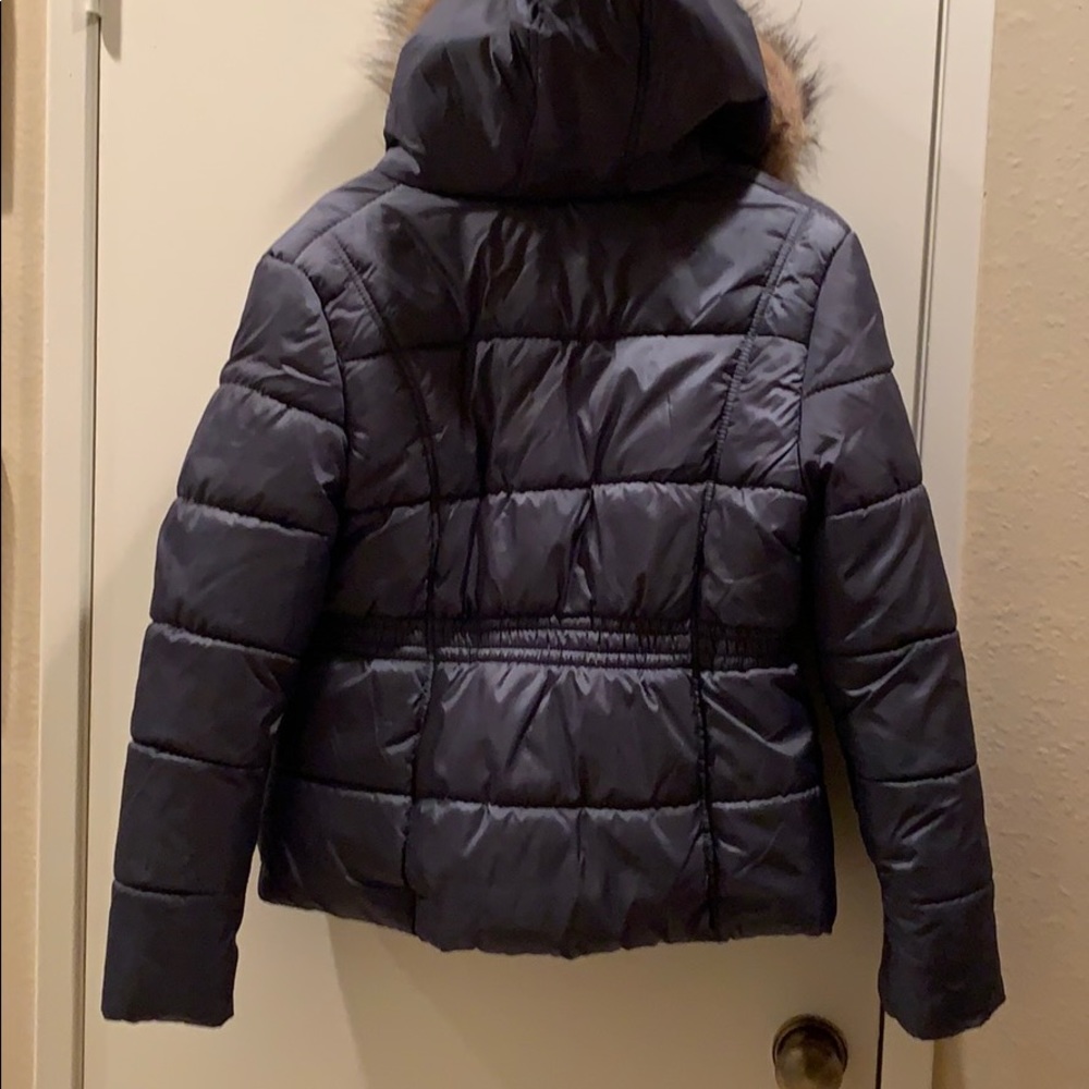 Puffer jacket - Picture 4 of 5